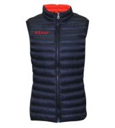 Zeusport, Smanicato Hercolano blu rosso - Jassen