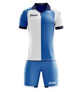 Zeusport, KIT GRYFON royal-bianco - Voetbaltenues