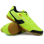 Gems, 008IN17 Scarpa Calcetto Blade Indoor  Giallo/nero - Zaalvoetbalschoenen