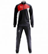 Zeusport, Tuta Deka blu-rosso - Trainingspakken