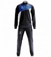 Zeusport, Tuta Deka blu-royal - Trainingspakken