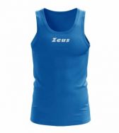 Zeusport, CANOTTA BEACH UOMO PRO light royal - Voetbaltenues