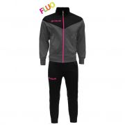 Givova, TRF030 Tuta venezia fluo 1039 - Trainingspakken