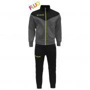 Givova, TRF030 Tuta venezia fluo 1019 - Trainingspakken