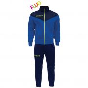 Givova, TRF030 Tuta venezia fluo 0419 - Trainingspakken