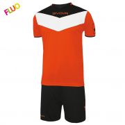 Zeusport, KITC63 Kit Campo  1028 - Voetbaltenues