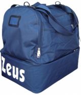 Zeusport, BORSA ALPHA _BLU-ROYAL - Tassen