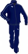 Massport, TUTA ENGLAND __04_04 - Trainingspakken