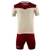 Legea, KIT0061 Pristina MC 0308 - Voetbaltenues