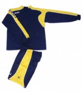 Zeusport, KIT NIKY _bl-gi-bi - Trainingspakken