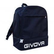 Givova, B029 Zaino Sport 0004 - Tassen