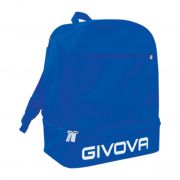 Givova, B029 Zaino Sport 0002 - Tassen