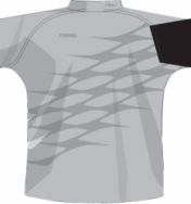 Massport, MAGLIA FUJIYAMA _GRIGIO - Underwear