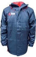 Zeusport, GIUBBOTTO ALBATROS _bl-re - Jassen