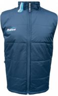 Zeusport, GIUBBOTTO SPRING _BLU-ROYAL-BIANCO - Jassen