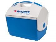 Patrick, Cooler005 blue/white - Accessoires