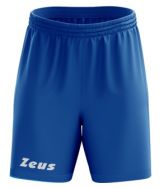 Zeusport, Short jam royal - Voetbalbroeken