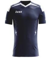 Zeusport, Sopramaglia Jam blu - Voetbalshirts