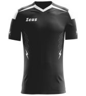 Zeusport, Sopramaglia Jam nero - Voetbalshirts