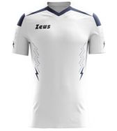 Zeusport, Sopramaglia Jam bianco - Voetbalshirts