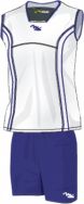 Massport, KIT FAST __03_04 - Volleybal