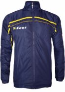 Zeusport, RAIN JACKET APOLLO _bl-gi - Regenkleding