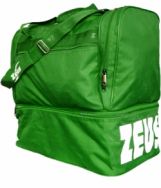 Zeusport, BORSA MEDIUM _verde - Tassen