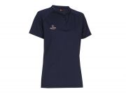 Patrick, EXCL101W SHIRT WOMEN SHAPE Navy - Exclusive collection
