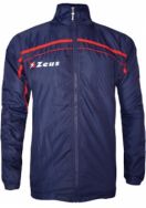 Zeusport, RAIN JACKET APOLLO _bl-re - Regenkleding