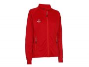 Patrick, EXCL110W WOMEN SHAPE REPRESENTATIVE JACKET Red - Exclusive collection