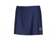 Patrick, PAT250W WOMEN SKIRT Navy - Exclusive collection