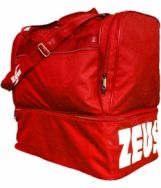 Zeusport, BORSA MEDIUM _rosso - Tassen