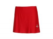 Patrick, PAT250W WOMEN SKIRT Red - Exclusive collection
