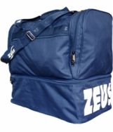 Zeusport, BORSA MEDIUM _blu - Tassen