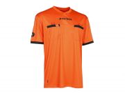 Patrick, REF101 scheidsrechtersshirt Orange - Scheidsrechterskleding