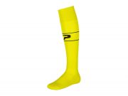Patrick, PAT901 SOCCER SOCKS Neon yellow - Scheidsrechterskleding