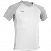 Massport, Maglia Bahia Bianco - Voetbalshirts