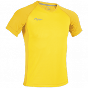 Massport, Maglia Bahia Giallo - Voetbalshirts