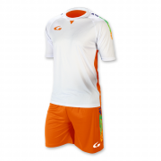 Gems, Kit Liverpool 0301 - Voetbaltenues