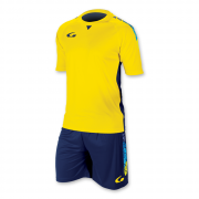 Gems, Kit Liverpool 0704 - Voetbaltenues