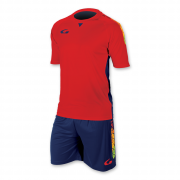 Gems, Kit Liverpool 1204 - Voetbaltenues