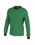 Errea, Maglia Portiere Malibu  verde-nero - Keepersbenodigdheden 