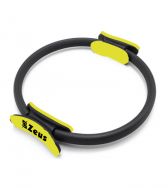 Zeusport, Pilates Cirkel Nero - Fitness accessoires 