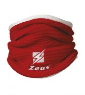 Zeusport, Collare Lana Rosso - Accessoires