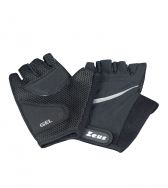 Zeusport, Fitness handschoenen Gel Nero - Fitness accessoires 
