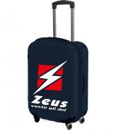 Zeusport, Trolley Top Class Blu - Tassen