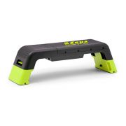 Zeusport, Folding bench Grigio - Fitness accessoires 