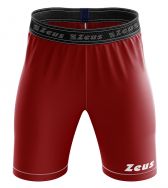 Zeusport, BERMUDA ELASTIC PRO Granata - Underwear
