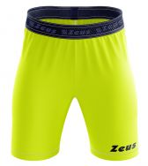 Zeusport, BERMUDA ELASTIC PRO Giallofluo - Underwear