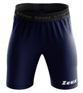 Zeusport, BERMUDA ELASTIC PRO Blu - Underwear